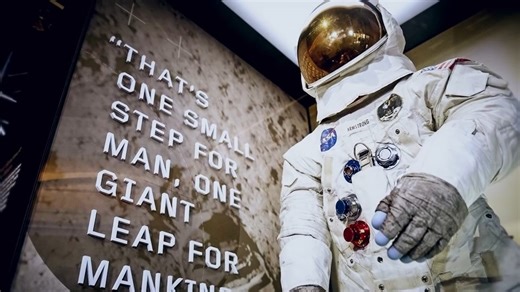 How a Fake Mission Turned Into a Global Legend About Aliens on the Moon