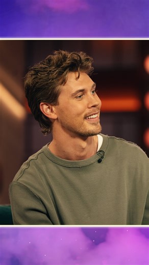 310K views · 7.5K reactions | As if we needed another reason to love Austin Butler...  | The Kelly Clarkson Show | Facebook