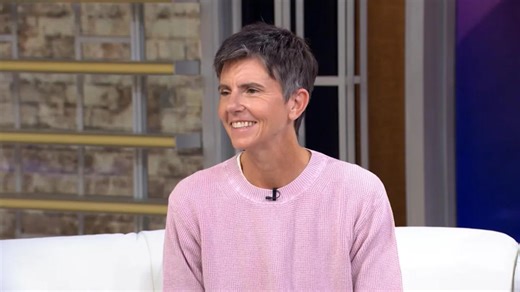 Tig Notaro’s new documentary honors friend’s cancer journey