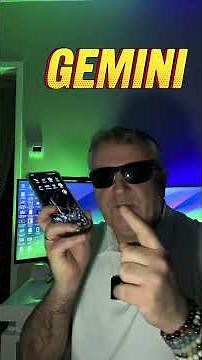 GEMINI en Français : Voici une astuce pour installer Gemini en français avant tout le monde