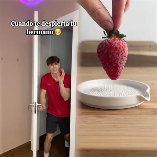 Por favor comparte con tus amigos #pov #herramientas #sketch #gracioso #actuación #historia