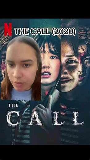 The Call (2020) review #netflix #koreancinema #thecall #thriller #mystery #disturbing #drama #filmtok #horrortok #recommendations #parkshinhye #leechunghyeon #fyp