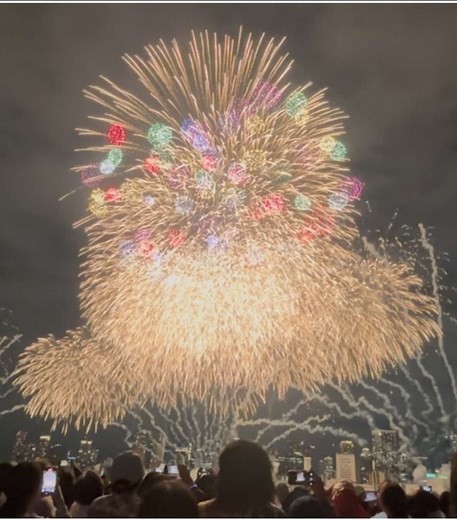 淀川花火大会2025の魅力と見どころ