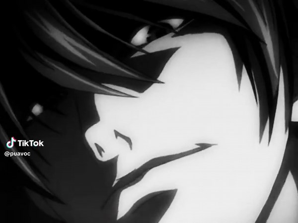 Hand of Justice: Light Yagami Edits Explained