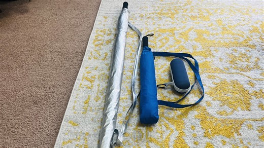 Watch Which Umbrella Do I Recommend? on Amazon Live