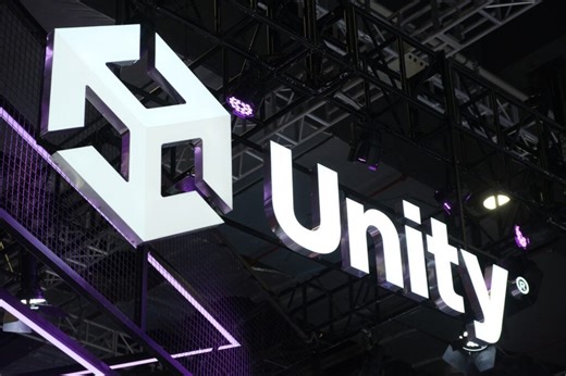 What's Behind The Jump In Unity Stock? - Unity Software (NYSE:U)