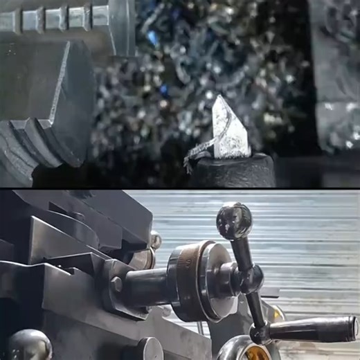 Palmer12 on Instagram: "how to apply threads on lathe ##mechanical #engineering #lathe #shorts #diy #project #iron #threads #tools #mechanical #workshop #machine #tools #threads #shorts #carproject #Diy #engineer #fyp #diyproject #américa #machine #fypage✨"