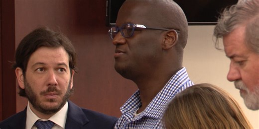 ‘He will kill again. He likes it’: Serial killer sentenced to life in prison more than 20 years after crime spree