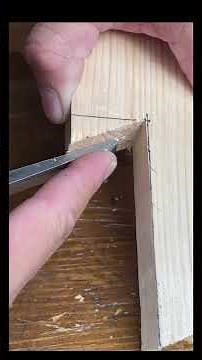 How to Join Two Wooden Boards Lengthwise