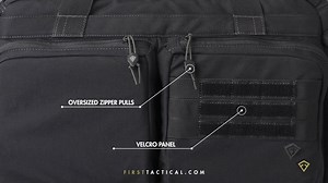 2.4K views · 58 reactions | Field to office needs? The Executive Briefcase is the EDC bag for you. #FirstTactical | First Tactical | Facebook