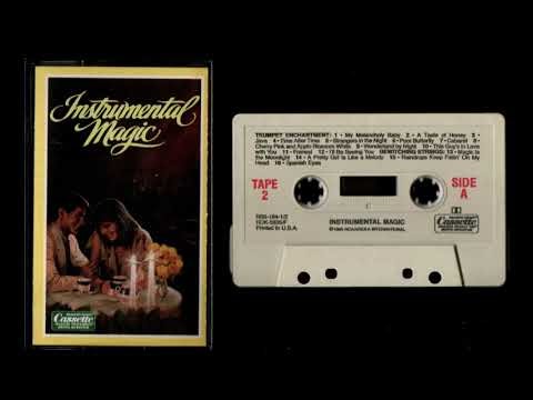Instrumental Magic [Tape 2]