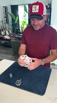 The Amazing Good Morning Dice Magic Trick That ANYONE 100% Can Do!