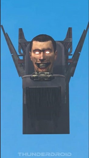 skibidi chaos 3