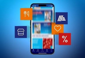 ALDI SÜD App: Angebote entdecken und sparen