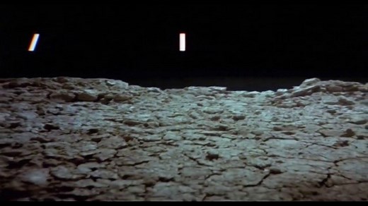 Alien Trailer HD (Original 1979 Ridley Scott Film)