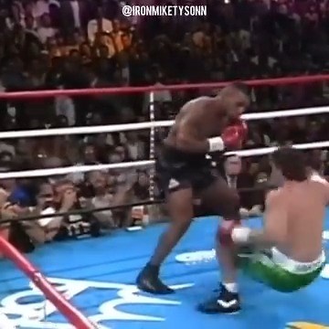 856K views · 3.1K reactions | Mike Tyson great knockouts 壘壘 | The Greatest Boxing | Facebook
