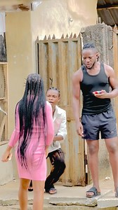 49K views · 2.7K reactions | Relationship is not for the weak she ask me to prank her boyfriend and this happen | Viral Machine | Facebook