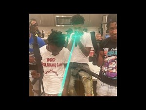 [FREE] NLE Choppa x Splurge Type Beat - "GANG GANG" - TRAP BEAT CRIMINAL 2023