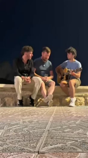 Cliffs of Dooneen On the promenade in Calpe with 2 brilliant musicians Bryan Murphy and John Paul Reynolds from the band The Gallivanters A few beers on board but great craic had singing a special Kerry song for our first Dingle show. Delighted to have these lads joining myself and The Rising Sons as special guests at The Wave Theatre in Dingle on November 1st. Some great gigs coming up in the mean time Oct 24th Courtney's in Lucan Oct 25th The Longcourt Hotel with special guest Trevor Sexton Ti