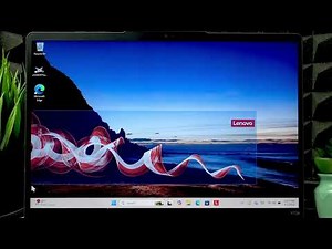 How to check the warranty of the LENOVO ThinkPad X13s