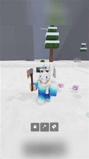 99 Nights In The Forest - STRANGE TRANSLATION ERROR #kemdroblox #metub #roblox #games