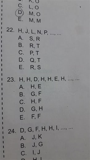 Matematika: Kembali ke Sekolah dengan Logika Baru