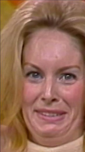 Bob Barker is impressed with a contestant’s Clock Game focus! #ThePriceIsRight 🕒