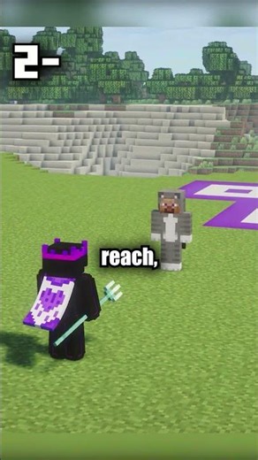 Minecraft's Combat Update Is Basically DEAD?! 😭 #minecraft