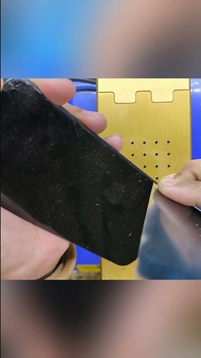 Motorola Not Charging? Fixing the Port ⚡ #asmr #smartphone #mobilerepair #repair