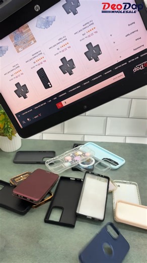 DeoDap on Instagram: "📱✨ DeoDap Mobile Covers – Style + Protection in One! 💖 Trendy designs, durable quality aur pocket-friendly price – har phone ko milega perfect makeover. 🔥 Chahe cute, classy ya funky vibes ho, DeoDap ke mobile covers har mood ke liye best fit hai! 😍 📦 Product: Mobile Covers (Multiple Models & Designs Available) 📞 Orders ke liye: +91 96386 66602 🛒 Shop Now: www.DeoDap.in (link in bio) #DeoDap #MobileCovers #PhoneAccessories #TrendyTech #StylishAndSafe #MadeForBharat #