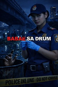 333K views · 9K reactions | Babae sa Drum | Horror Mystery Story Full story sa Youtube Channel namin. #truecrime #tagaloghorrorstories #bookofbadideas #mysterythriller | Book of Bad Ideas | Facebook