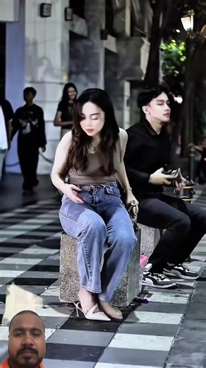 Beautiful lady funny video #funny #laugher #prank #automobile