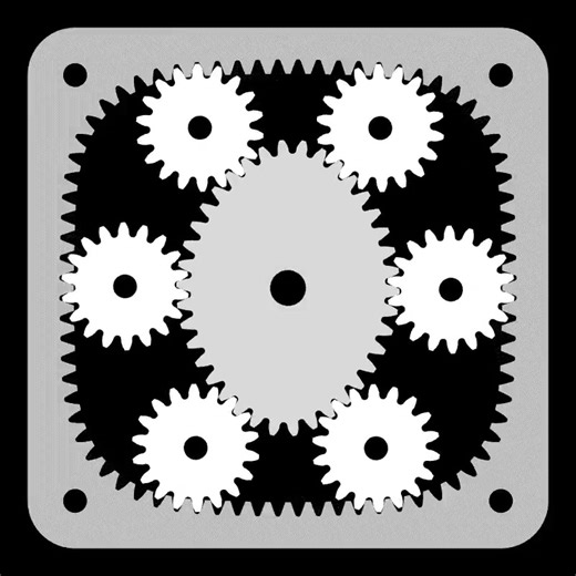 954K views · 2.7K reactions | Gear Mechanical Principle Please subscribe my facebook page it helps financially to create more and better contents https://www.facebook.com/becomesupporter/EngineeringKnowledgeWithMourya/ #solidworks #blender #blender3d #hardsurfacemodeling #rigging #hardsurfacerigging #catia #autocad #mechanical #maya #c4d #engineering #3danimation #satisfyingvideo #mechanismprinciple #mechanicalEnineering #engineeringdesign | EngineerKnow | Facebook