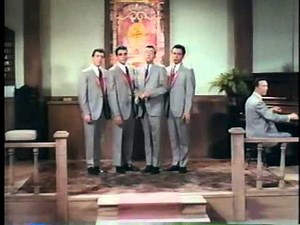 Jake Hess & the Imperials It Is No Secret, and Your First Day in Heaven