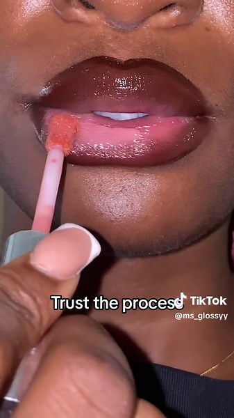 Enhance Your Look with Overlining Lips: Lip Combo Makeup Tutorial