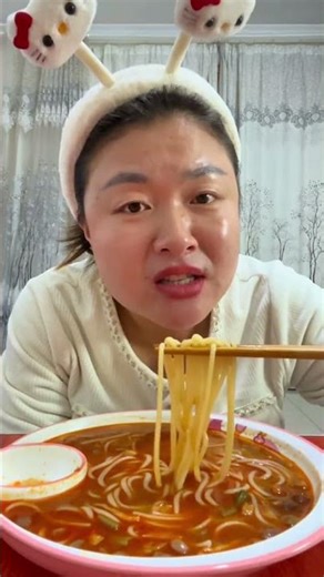 #It tastes wonderful. Do you want to eat it#Only delicious food can heal everything#Snail