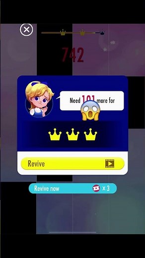 😱 𝗡𝗢𝗕𝗢𝗗𝗬 𝗘𝗫𝗣𝗘𝗖𝗧𝗘𝗗 𝗜𝗧! THE BEST SCORE EVER ON PIANO TILES! 😱 FAST MOD MOONLIGHT SONATA MVT. 1