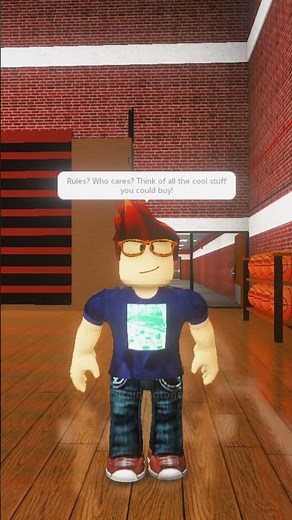 Roblox Fire Alarm Challenge...