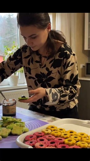 Traditional Cooking on a Farm in Germany