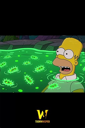 The Simpsons Did It AGAIN… This Time It’s Terrifying!