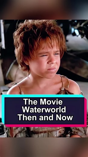 Behind the Scenes of Waterworld: Actors and Insights