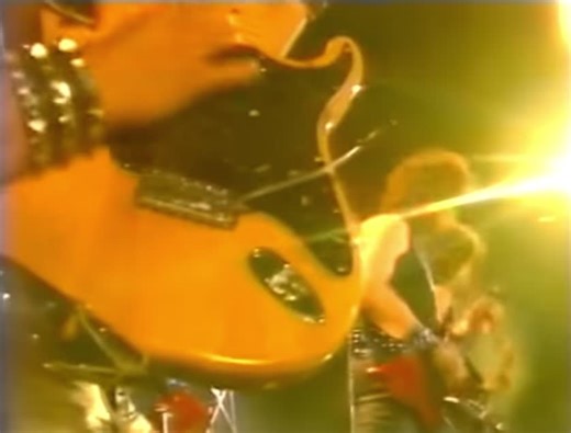 Impulse: Discover the Legacy of Bulgarian Hard Rock