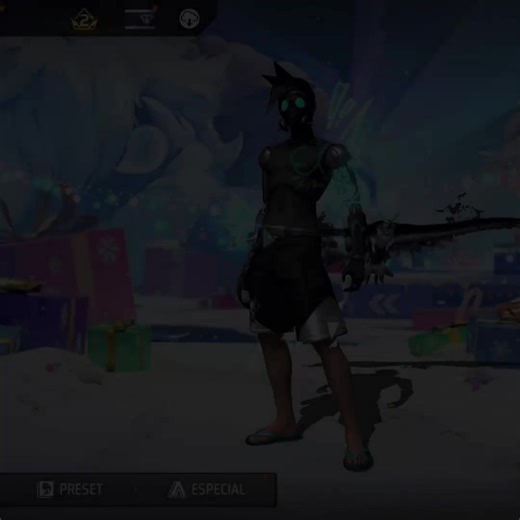 Las mejores configuraciones de sensibilidad en Free Fire