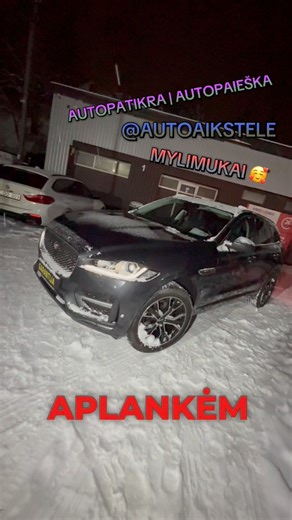 🚗 Perki automobilį? Patikrink jį prieš pirkimą! ✅ Automobilio patikra prieš pirkimą – ir tai dar ne viskas: 🔍 Padėsime rasti automobilį pagal tavo poreikius – nuo paieškos iki patikros 📊 Gyvi diagnostikos duomenys (variklis, pavarų dėžė, elektronika) 🧾 Ridos ir automobilio istorijos patikra 📞 Konsultacija po atsiųstų nuotraukų / video – aiškiai ir suprantamai 📄 Esant poreikiui – defektacijos aktas 🔧 Dirbame visoje Lietuvoje 📞 370 630 32616 🚗 LIGHT AUTO – apsaugok save nuo paslėptų defek
