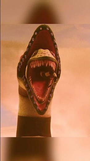 🔥💀 SANDWORM CHASE & NETHERWORLD JUSTICE! | Beetlejuice Beetlejuice (2024) Breakdown 🌪️👻