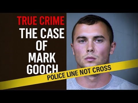 True Crime Documentary 2025 : The Case of Mark Gooch