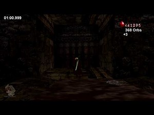 Devil May Cry 2 | Dante & Lucia S-Rank Mission Trophy Guide