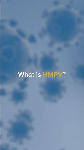 What is HMPV (Human Metapneumovirus)?