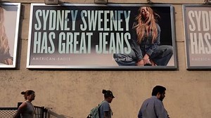 American Eagle rides high on Sydney Sweeney ad buzz | Haystack News