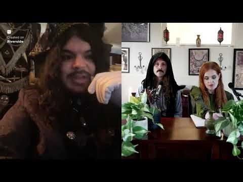 DISCOVRSE: Hidden Kabbalah